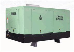 SDY SPE (original SDY) Electric Screw Air Compressors